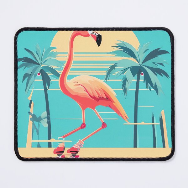 Item preview, Tropic Glide designed and sold by ONYX Pixee.