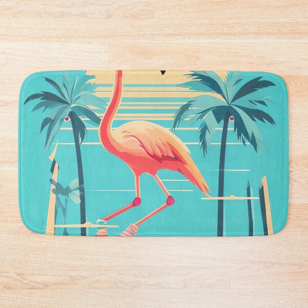Item preview, Tropic Glide designed and sold by ONYX Pixee.