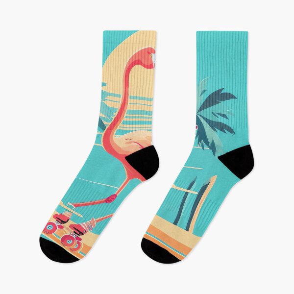 Item preview, Tropic Glide designed and sold by ONYX Pixee.