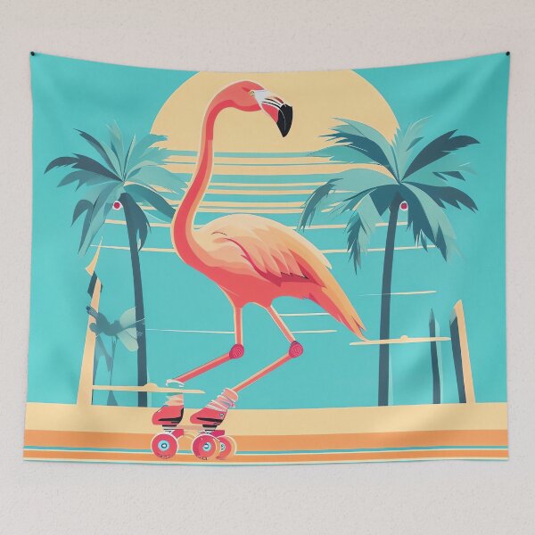 Item preview, Tropic Glide designed and sold by ONYX Pixee.