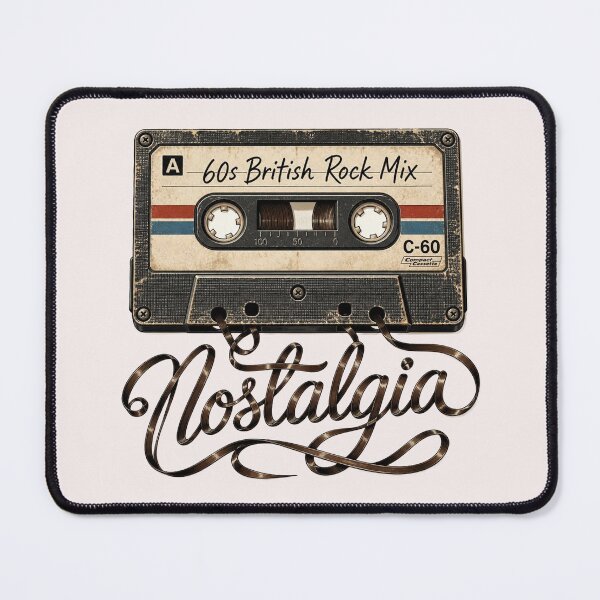 Item preview, Cassette Tape. designed and sold by RetroPaul63.