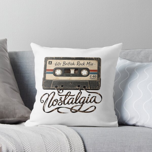 Item preview, Cassette Tape. designed and sold by RetroPaul63.