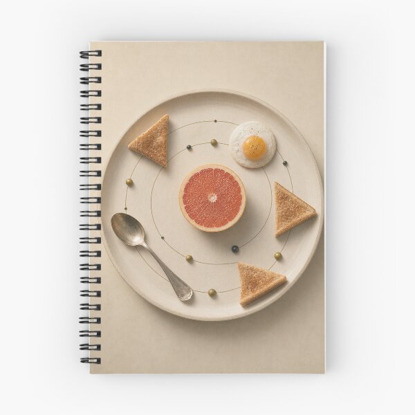 Item preview, Quiet Plate of Planets designed and sold by Quiet Badge Studio.
