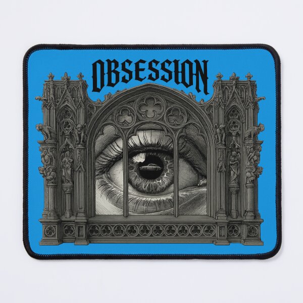 Item preview, Cathedral Eye / Duo Luminis Vision designed and sold by Duoluminis-luminko.