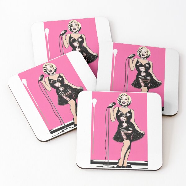 Item preview, Cinema - Hollywood Glamour Icon, Pop Art Style and Performance designed and sold by Beat-It.