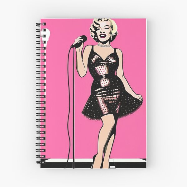 Item preview, Cinema - Hollywood Glamour Icon, Pop Art Style and Performance designed and sold by Beat-It.