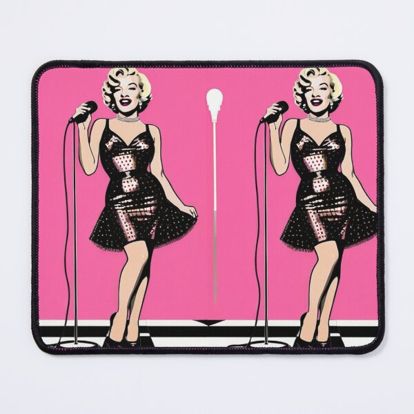 Item preview, Cinema - Hollywood Glamour Icon, Pop Art Style and Performance designed and sold by Beat-It.