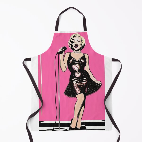 Item preview, Cinema - Hollywood Glamour Icon, Pop Art Style and Performance designed and sold by Beat-It.