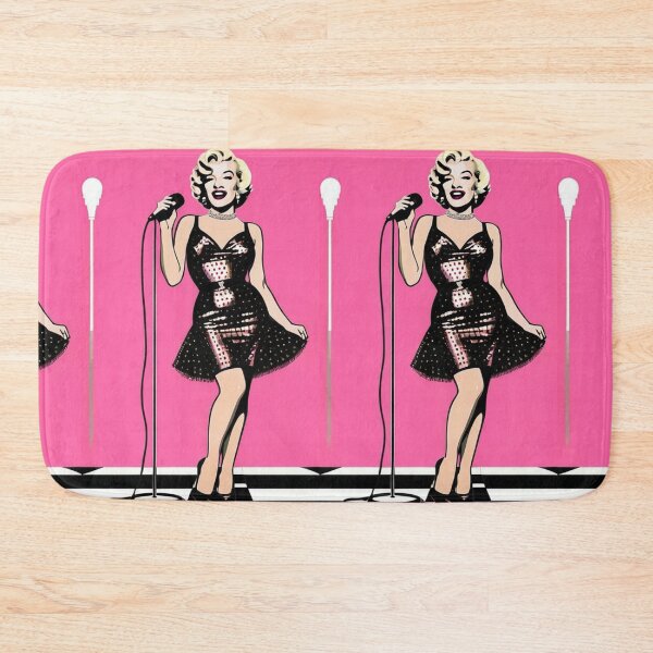 Item preview, Cinema - Hollywood Glamour Icon, Pop Art Style and Performance designed and sold by Beat-It.