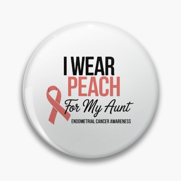 Item preview, Endometrial Cancer Awareness Bundle Aunt designed and sold by SapfireStuArt.