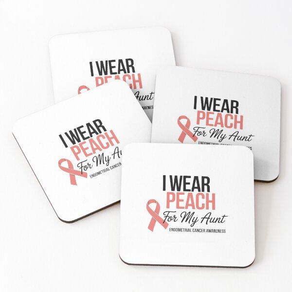 Item preview, Endometrial Cancer Awareness Bundle Aunt designed and sold by SapfireStuArt.