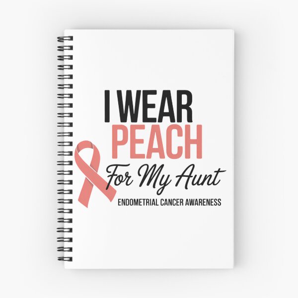 Item preview, Endometrial Cancer Awareness Bundle Aunt designed and sold by SapfireStuArt.