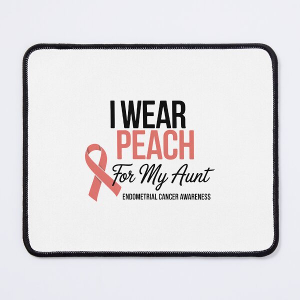 Item preview, Endometrial Cancer Awareness Bundle Aunt designed and sold by SapfireStuArt.