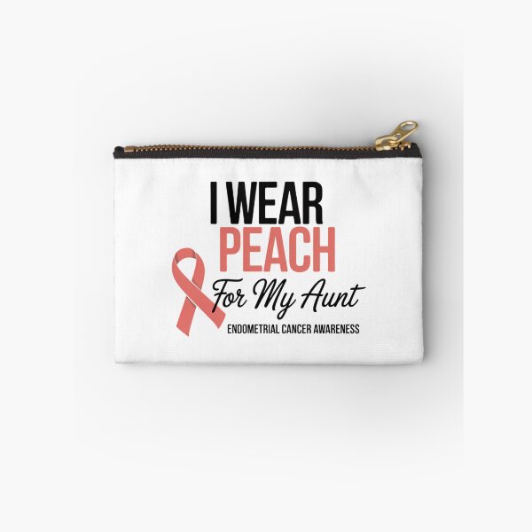 Item preview, Endometrial Cancer Awareness Bundle Aunt designed and sold by SapfireStuArt.