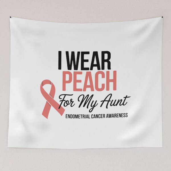 Item preview, Endometrial Cancer Awareness Bundle Aunt designed and sold by SapfireStuArt.