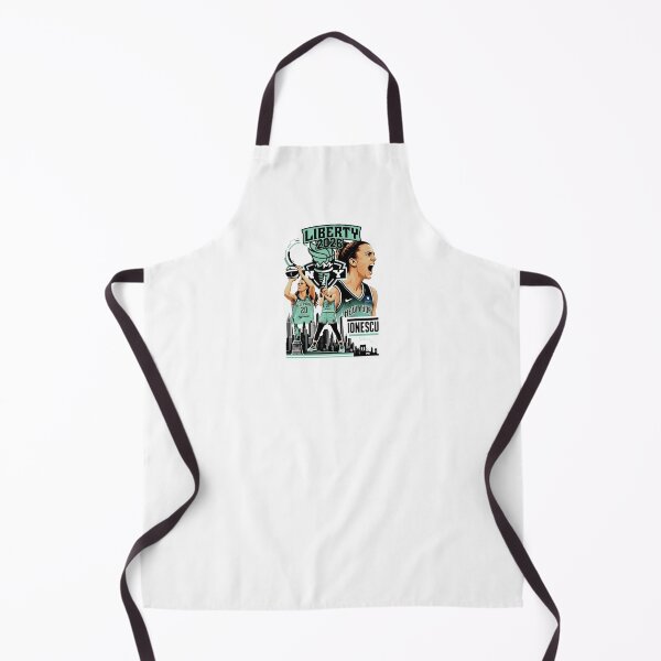 Item preview, New York Liberty 2026 WNBA designed and sold by NgocLanDesign.