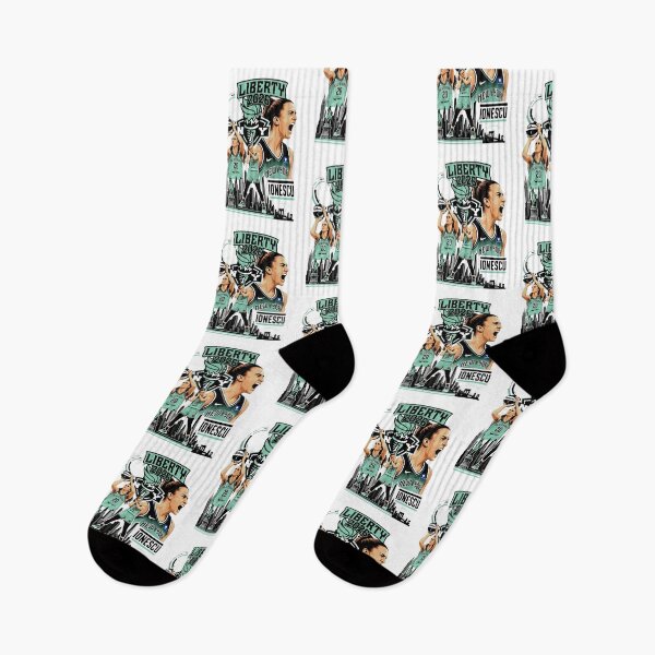 Item preview, New York Liberty 2026 WNBA designed and sold by NgocLanDesign.