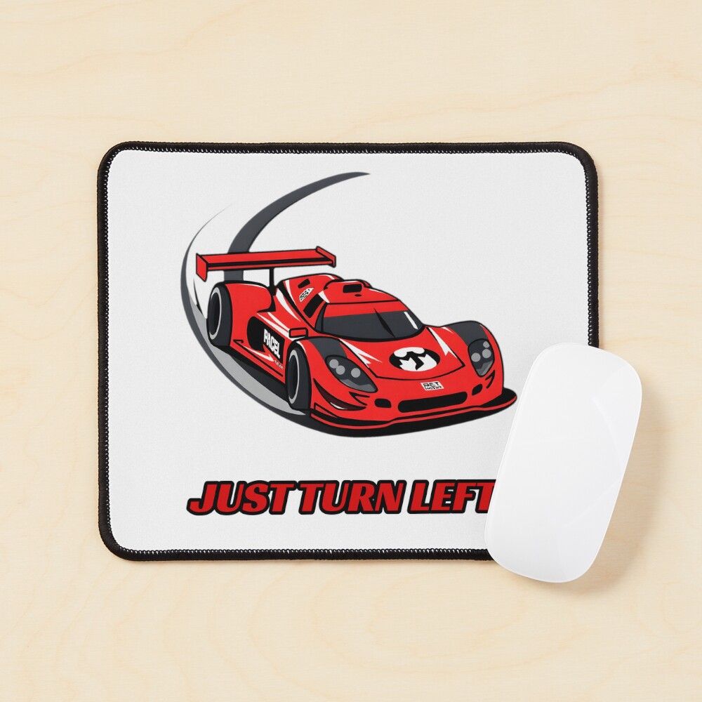 Item preview, Mouse Pad designed and sold by GarageGraphics.