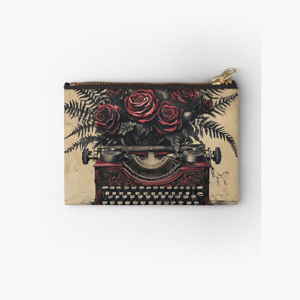 Item preview, The Writer's Anatomy designed and sold by ONYX Pixee.