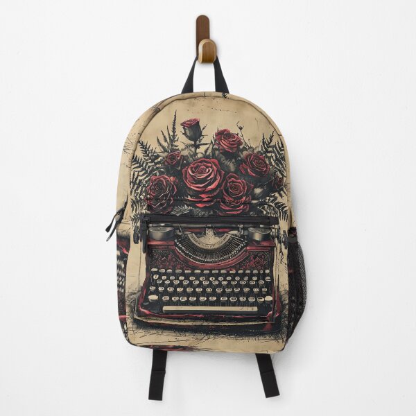 Item preview, The Writer's Anatomy designed and sold by ONYX Pixee.