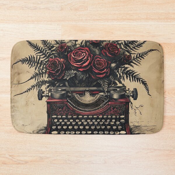 Item preview, The Writer's Anatomy designed and sold by ONYX Pixee.