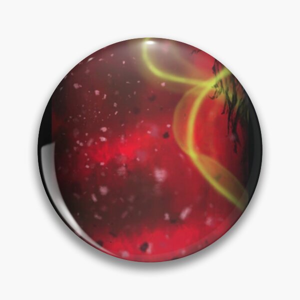 Item preview, Mystic Bloom – Energy in Motion designed and sold by CylisArt.