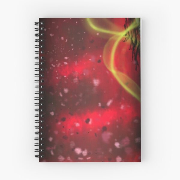 Item preview, Mystic Bloom – Energy in Motion designed and sold by CylisArt.