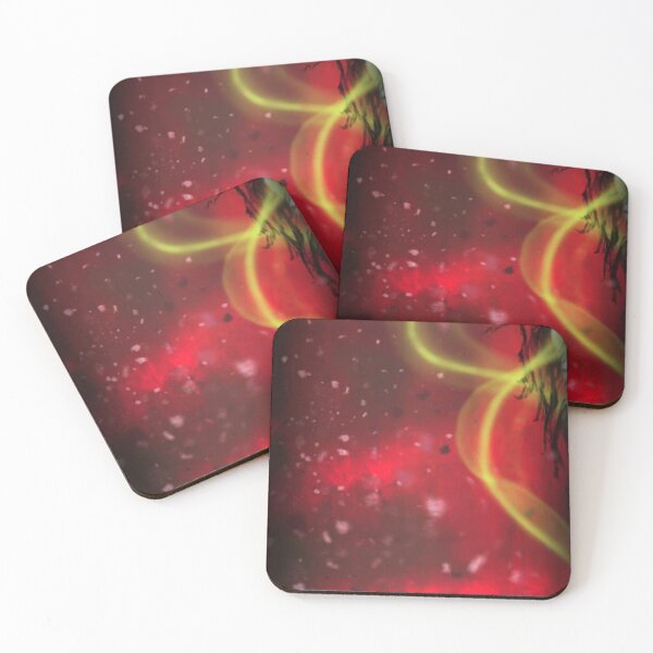 Item preview, Mystic Bloom – Energy in Motion designed and sold by CylisArt.