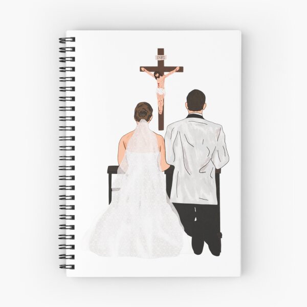 Item preview, Christian Wedding Ceremony designed and sold by Bexcy_Boo.
