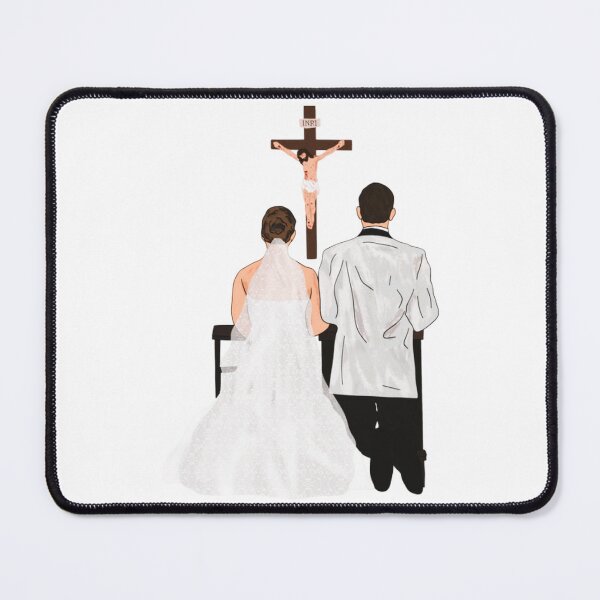 Item preview, Christian Wedding Ceremony designed and sold by Bexcy_Boo.
