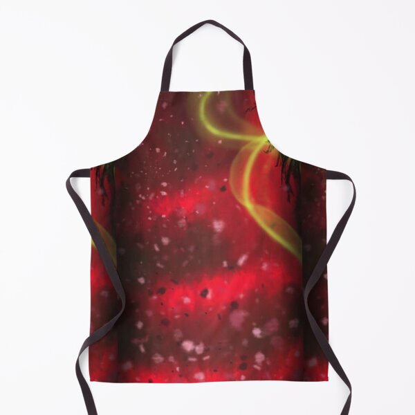 Item preview, Mystic Bloom – Energy in Motion designed and sold by CylisArt.