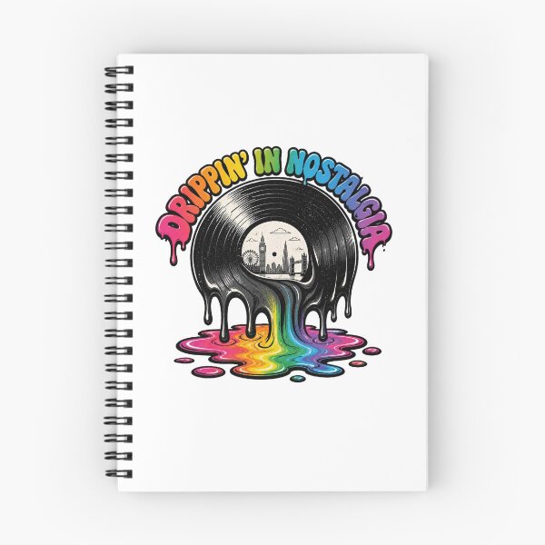 Item preview, Drippin in nostalgia. designed and sold by RetroPaul63.