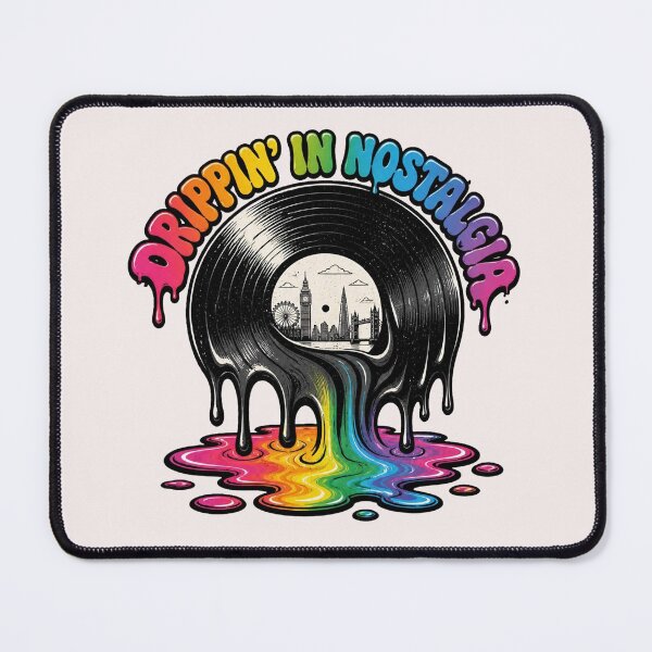 Item preview, Drippin in nostalgia. designed and sold by RetroPaul63.