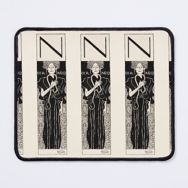 Item preview, Der Neid Allegory of Envy designed and sold by artofuniverse.
