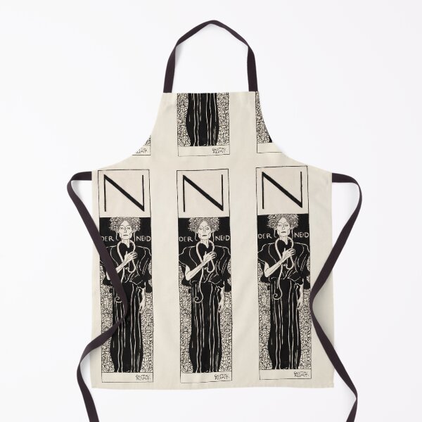 Item preview, Der Neid Allegory of Envy designed and sold by artofuniverse.