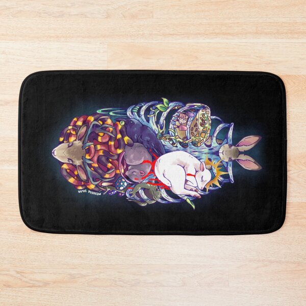 Item preview, Inner Core designed and sold by MedussaSolar.