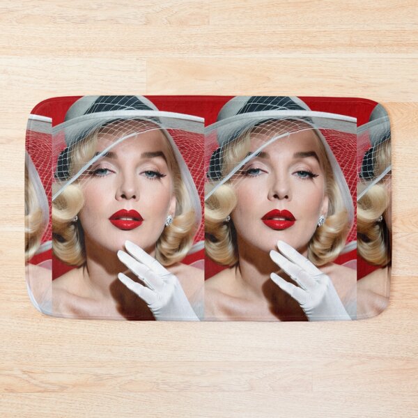 Item preview, Cinema - Hollywood Glamour Icon, Veiled Hat and Scarlet Red Background designed and sold by Beat-It.