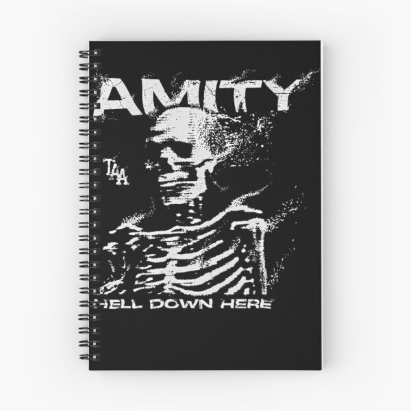 Item preview, Metalcore Skeleton Dark Art designed and sold by ScottKermieka.