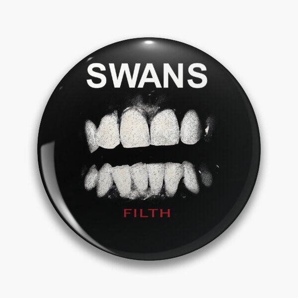 Item preview, Experimental Noise Rock Teeth designed and sold by ScottKermieka.