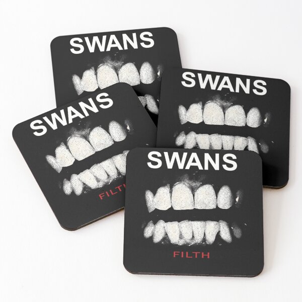 Item preview, Experimental Noise Rock Teeth designed and sold by ScottKermieka.