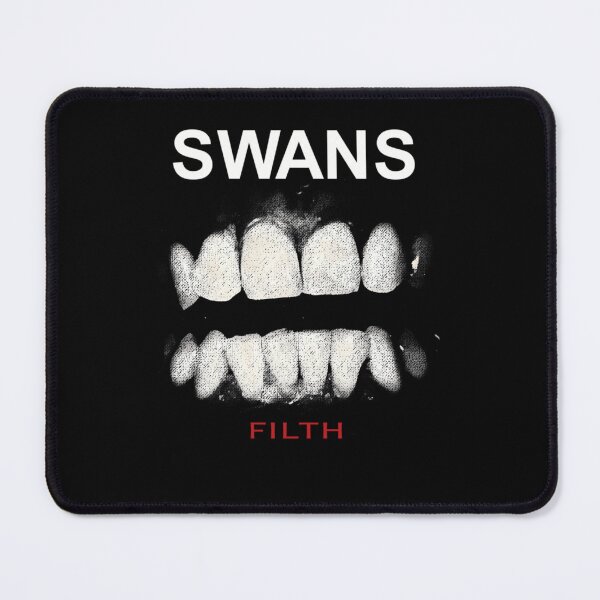 Item preview, Experimental Noise Rock Teeth designed and sold by ScottKermieka.
