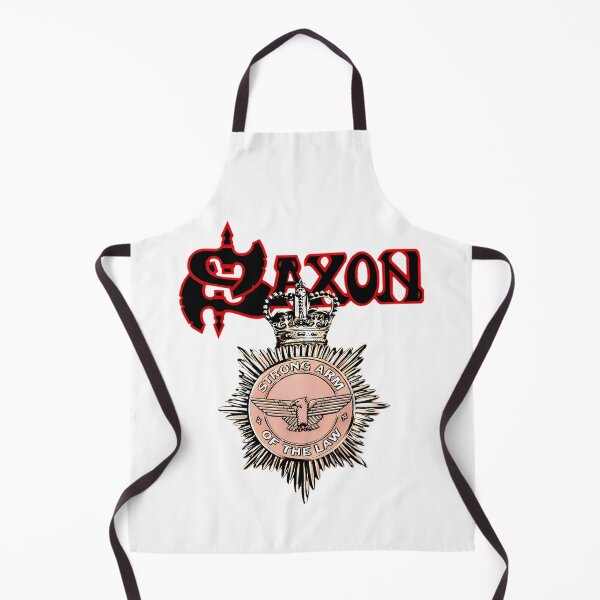 Item preview, British Heavy Metal Emblem designed and sold by ScottKermieka.