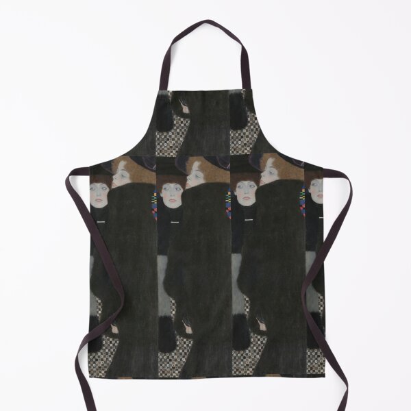 Item preview, Two Women in Black Coats designed and sold by artofuniverse.