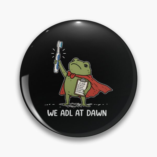 Item preview, We ADL At Dawn designed and sold by CharmiA Fox.