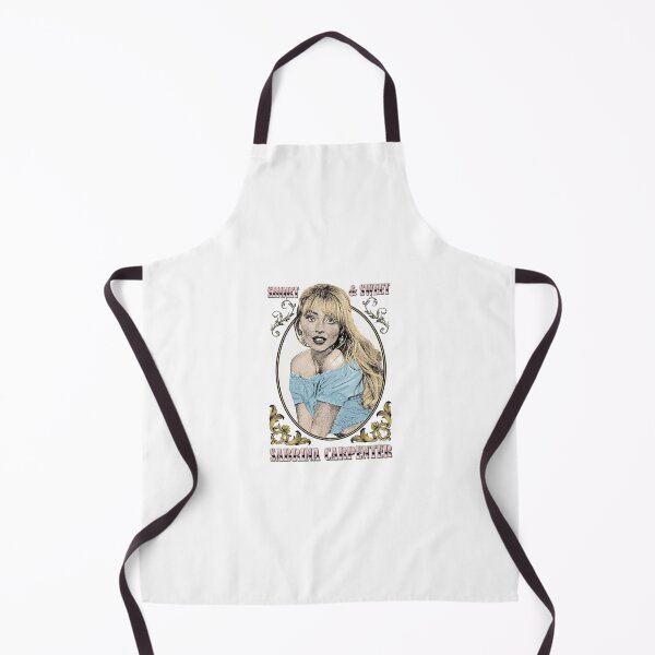 Item preview, Sabrina Carpenter Vintage Frame Short & Sweet designed and sold by Lenschoolmann.