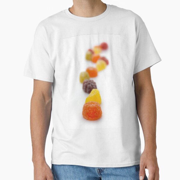 Item preview, Fruit Pastilles Shallow Depth of Field designed and sold by MarkUK97.