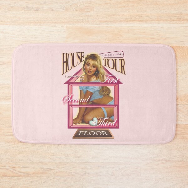 Item preview, Sabrina Carpenter House Tour Dollhouse Aesthetic designed and sold by Lenschoolmann.