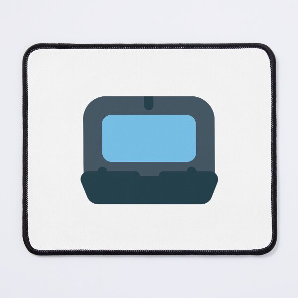 Item preview, Modern Laptop Computer - Portable Workstation Sticker for Students & Professionals designed and sold by Tr Creative Design.