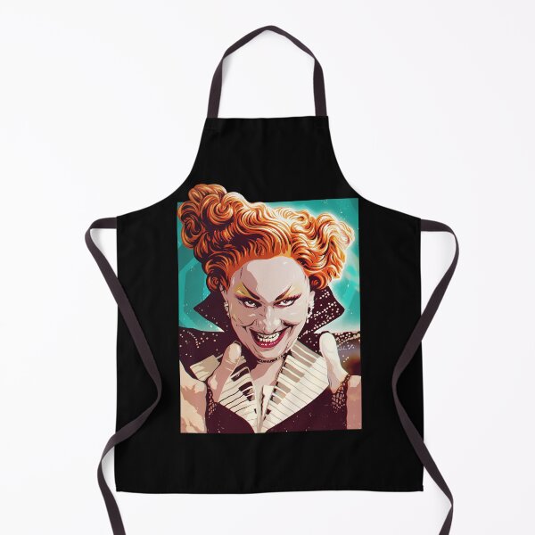 Item preview, Piano Queen Character Performance designed and sold by Trakic.