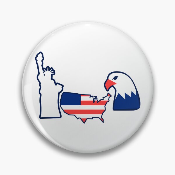 Item preview, 4th July  designed and sold by ElRyanStore.